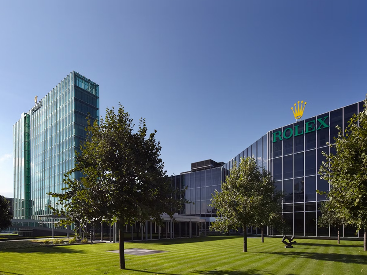 Rolex