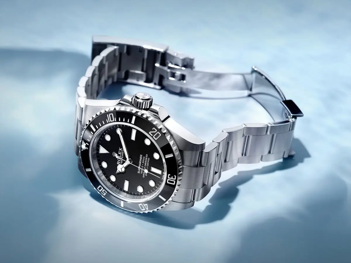 Rolex в 2025: готовьте кошельки! Стали известны шокирующие новые цены