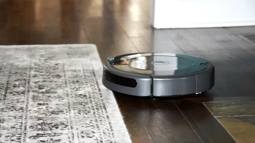 Roomba