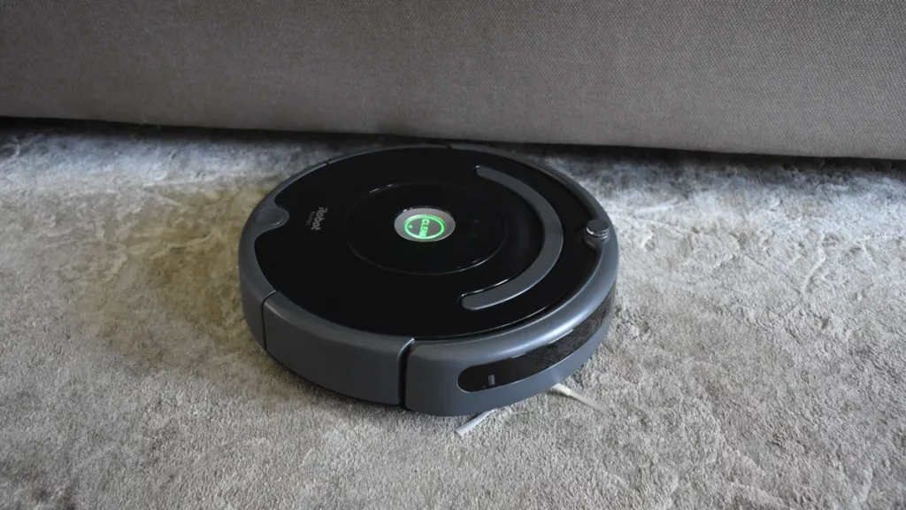 Roomba
