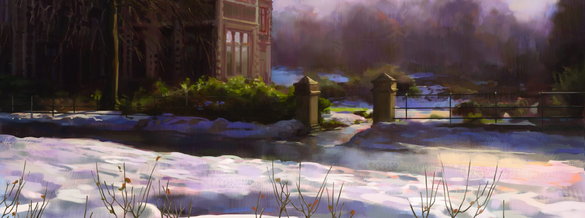 Этот урок по Photoshop 2011 года научил меня большему, чем многие недавние