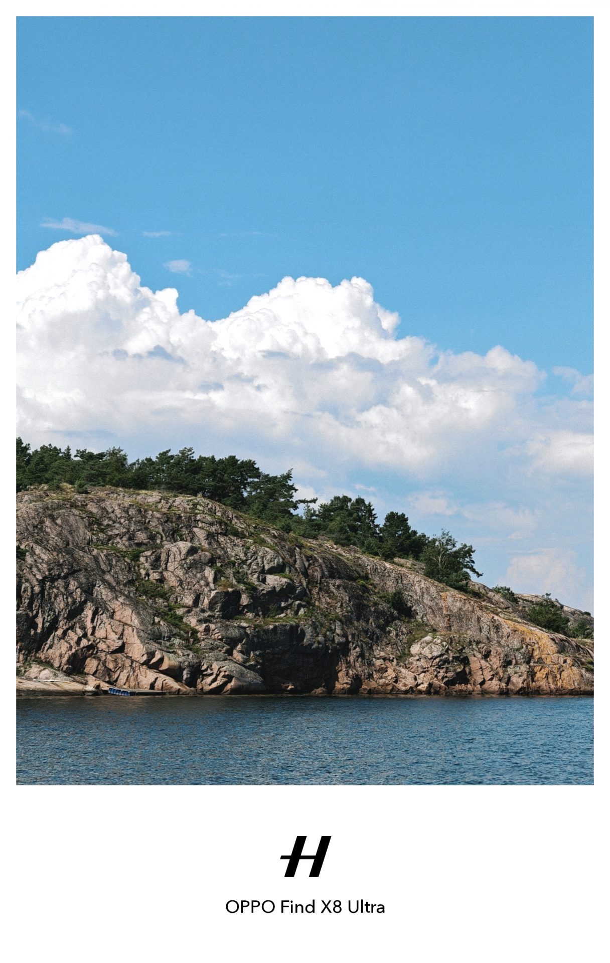 Я снимал Швецию на смартфон — и не пожалел