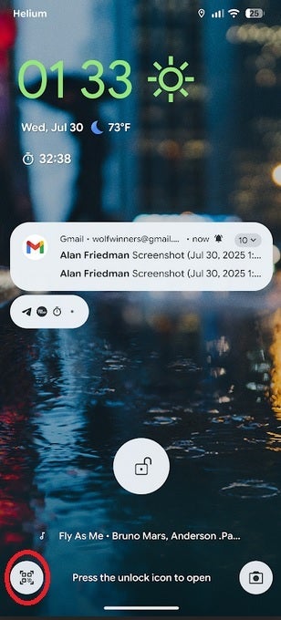 Встроенная функция Android получает большое обновление картинка Встроенная функция Android получает большое обновление