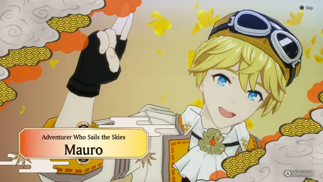 Rune Factory: Guardians of Azuma