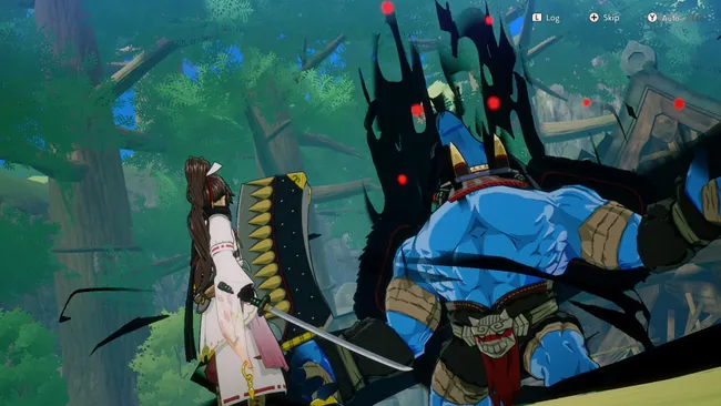 Rune Factory: Guardians of Azuma