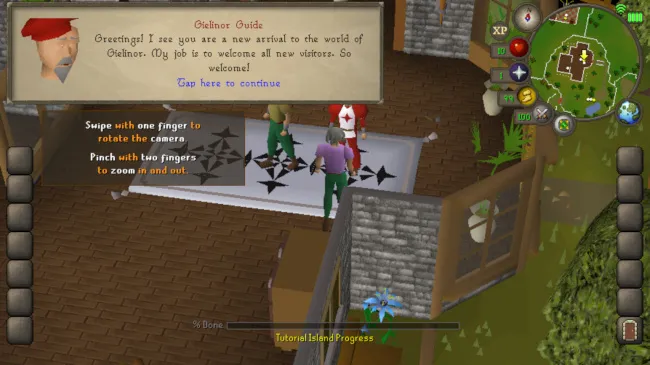 RuneScape