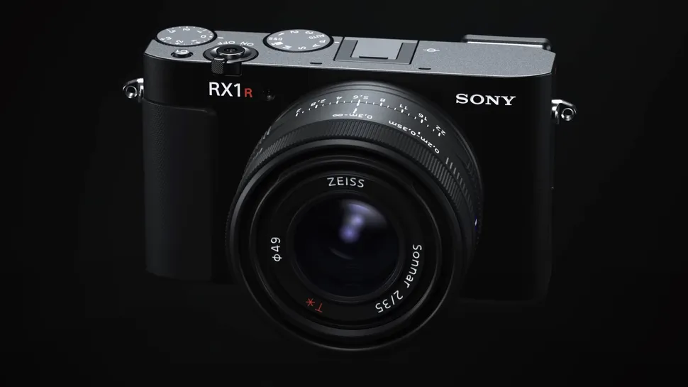407383Sony RX1R III заставила Leica Q3 43 выглядеть слишком дорогой