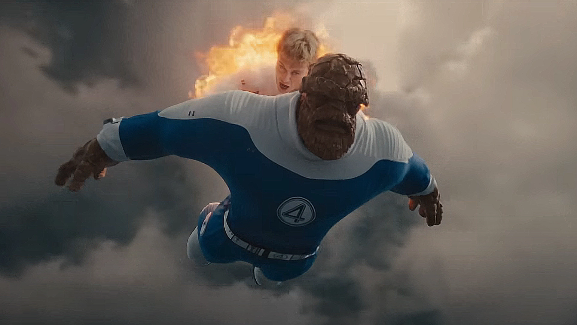 Фантастическая четвёрка: Первые шаги — всё, что скрывает Marvel (дата выхода, трейлер, актёры)