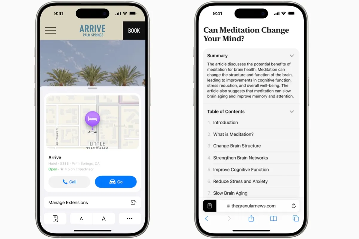 iOS 18: скрытые проблемы, которые Apple не хочет афишировать