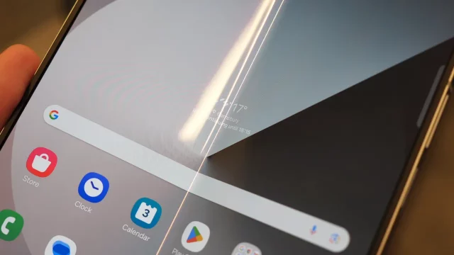 samsung Galaxy G Fold