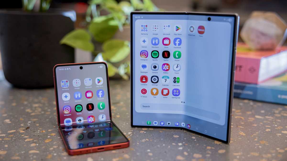 Samsung One UI 8: все, что вам нужно знать