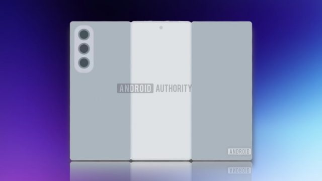 Samsung подтверждает выпуск телефона с тремя складками и XR-гарнитуры позже в этом году