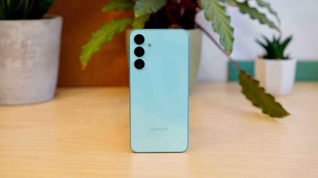 416467Samsung Galaxy A17 5G может исправить самый большой недостаток своего предшественника