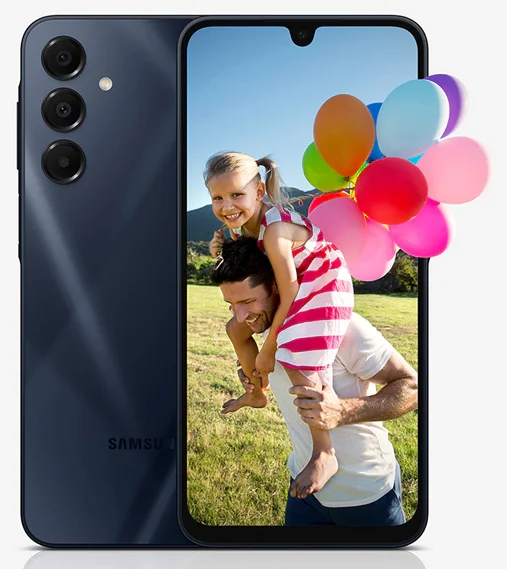 Сенсационная утечка: Galaxy A нового поколения показал свои секреты! картинка Galaxy A16