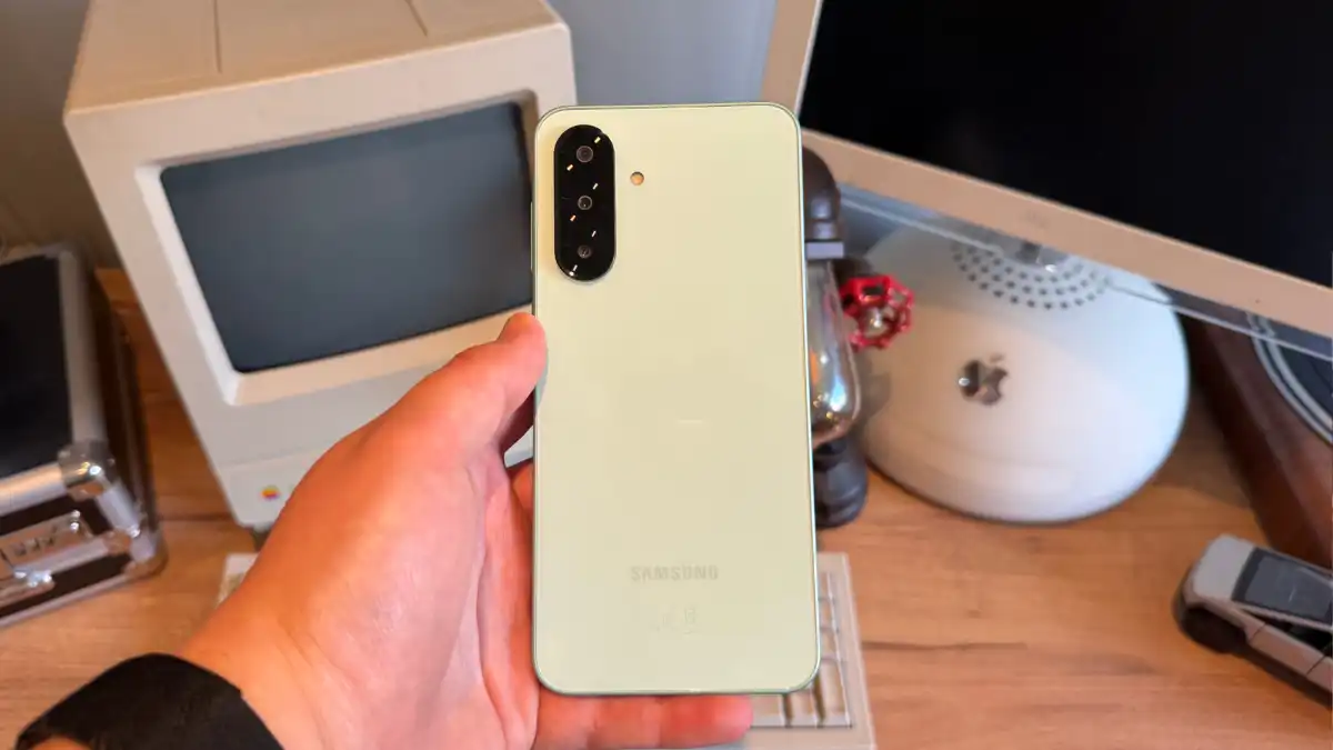 Galaxy A26