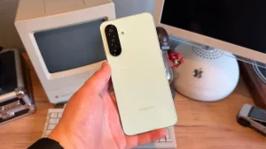 Samsung Galaxy A26 — раскрываем все секреты!