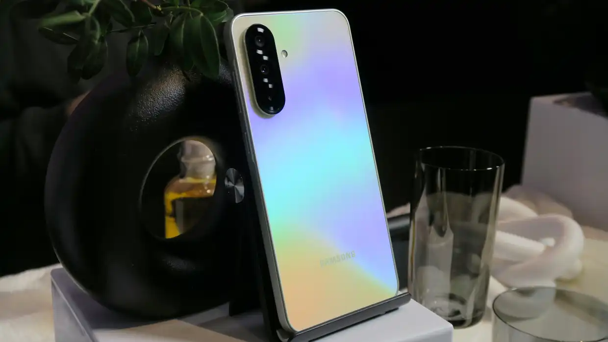 420803Galaxy A36: скрытые возможности, о которых молчит Samsung