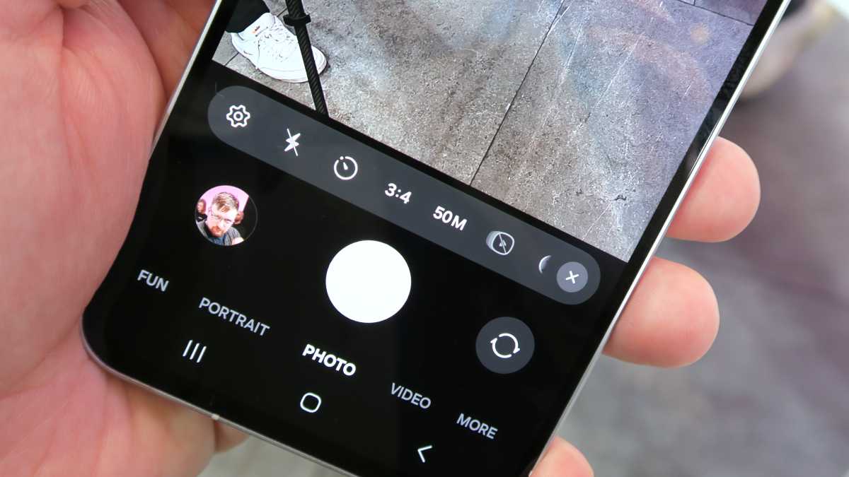 Samsung Galaxy A56: всё, что вам нужно знать