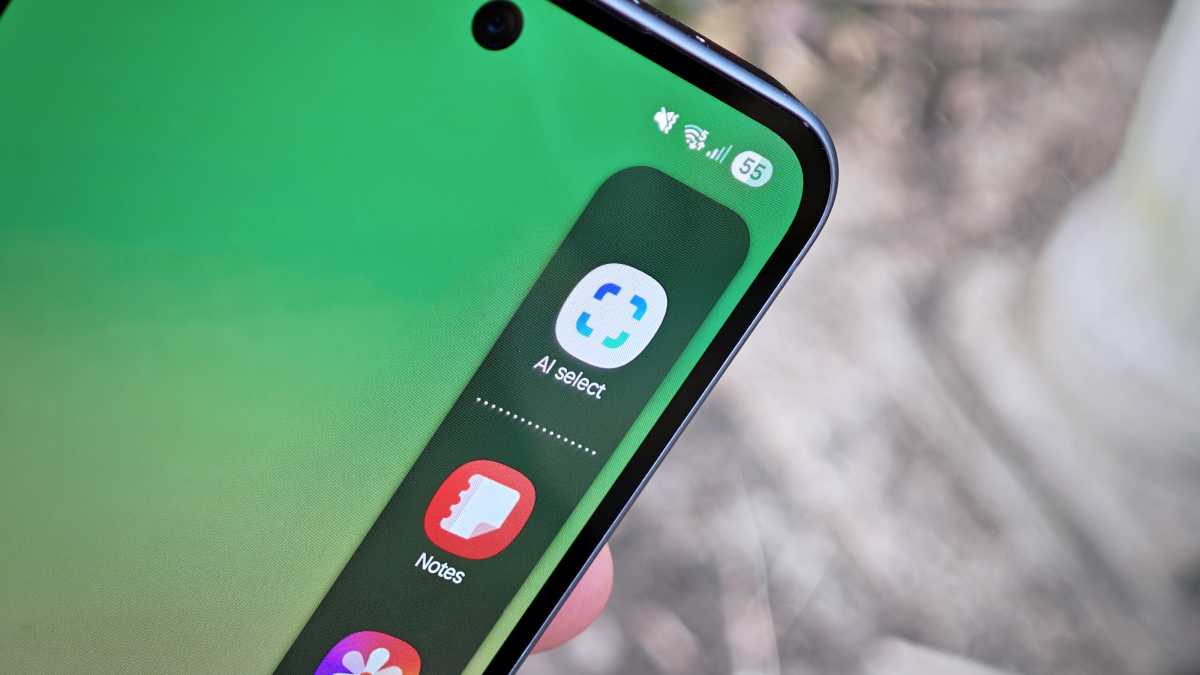 Все функции искусственного интеллекта в Samsung Galaxy по-прежнему бесплатны, но надолго ли?