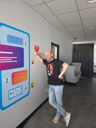 Samsung Galaxy S25 Plus