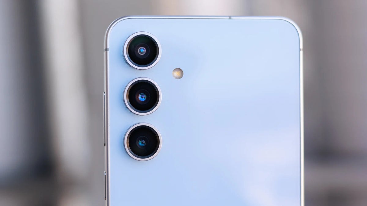 404942Камера Samsung Galaxy S25 FE: всё, что вам нужно знать