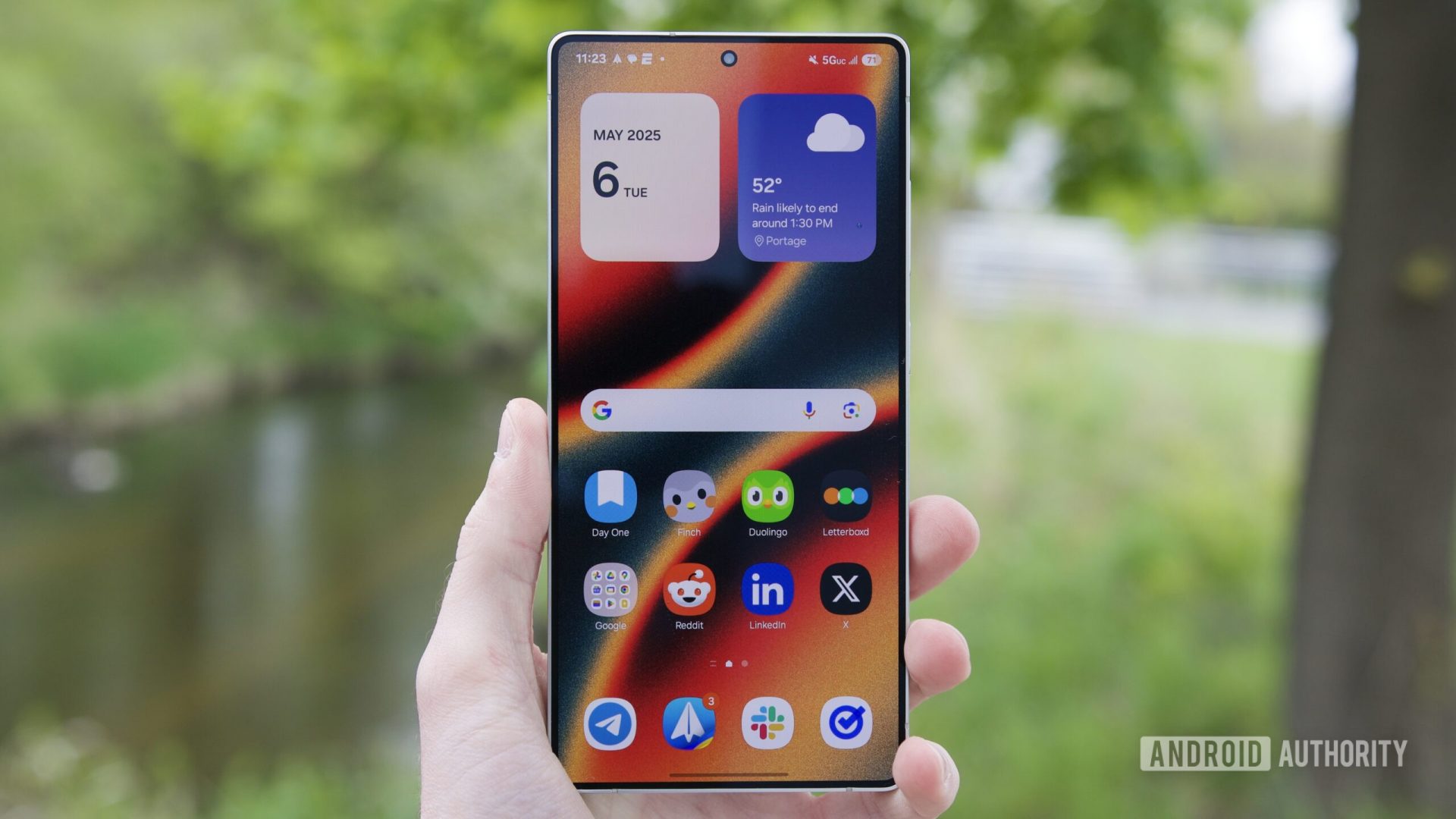 5 телефонов на Android, которые стоит купить вместо Galaxy Z Fold 7