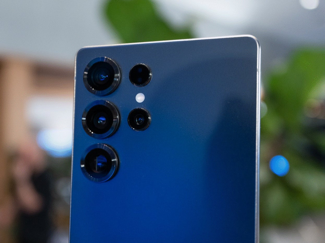 Samsung Galaxy S26 Ultra наконец-то получит ощутимое обновление основной камеры картинка Samsung Galaxy S26 Ultra наконец-то получит ощутимое обновление основной камеры