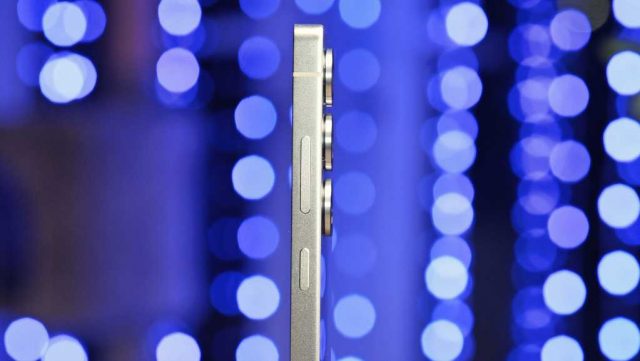 Samsung Galaxy S26 Ultra может пойти по пути, противоположному Pixel 10