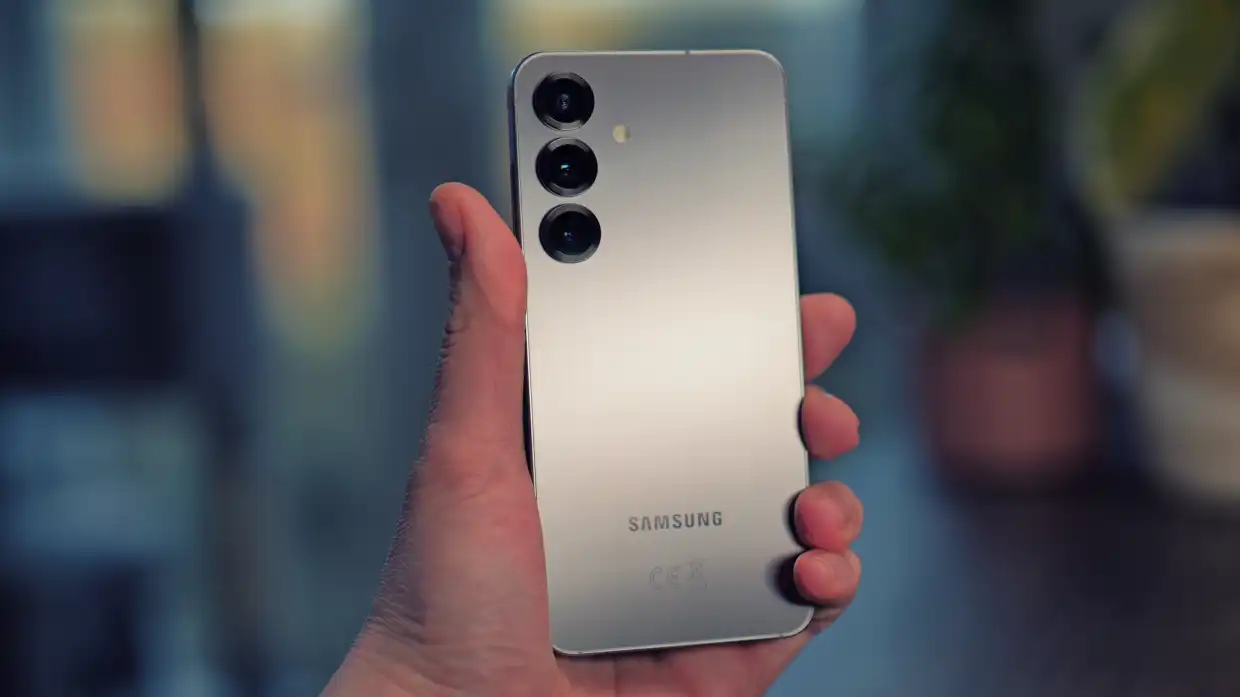 422148Galaxy S26 под угрозой: Samsung готовит неожиданный поворот