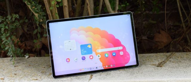 Samsung Galaxy Tab S10 FE Plus