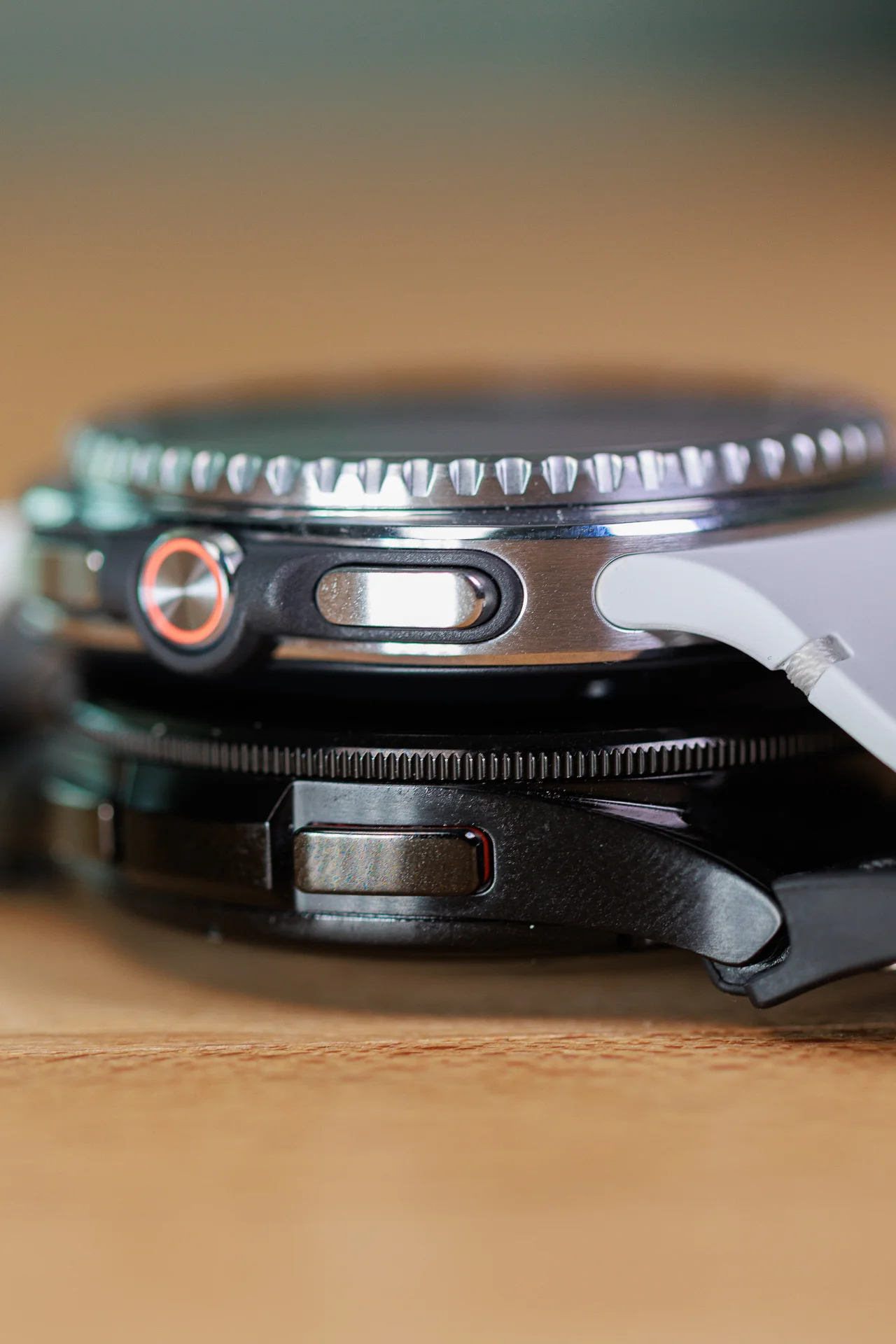 Galaxy Watch 8 Classic против Galaxy Watch 6 Classic