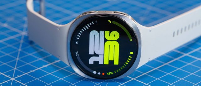 Samsung Galaxy Watch8