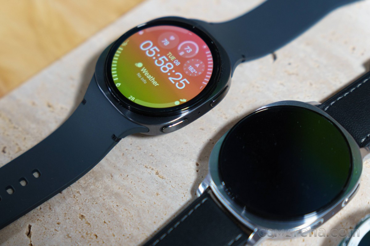 Samsung Galaxy Watch8 3