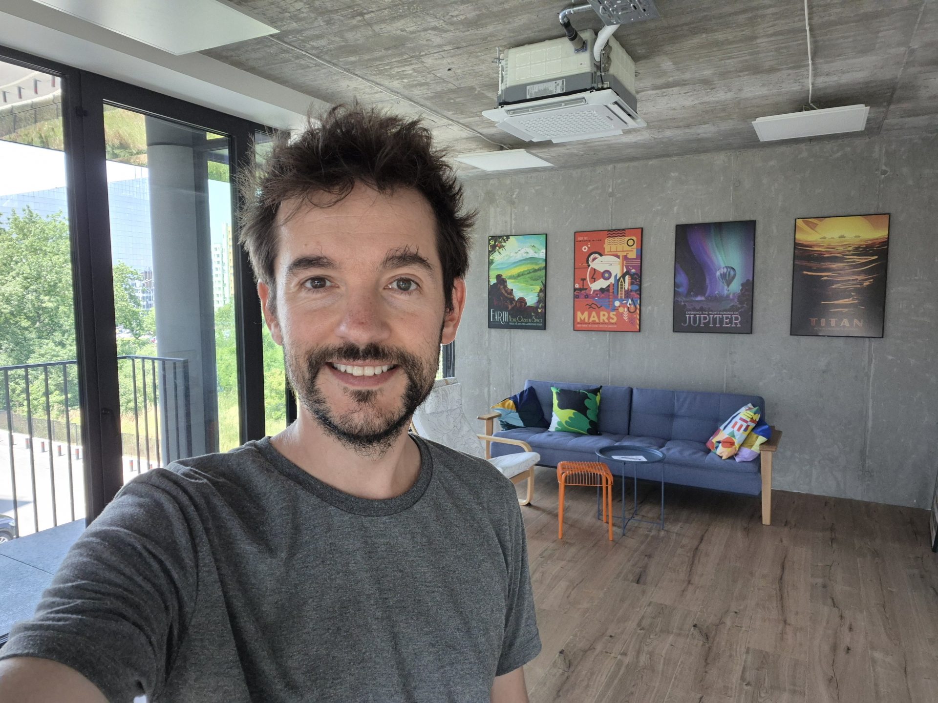 Samsung Galaxy Z Flip7 FE 