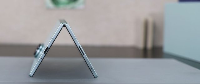 Samsung Galaxy Z Fold 7