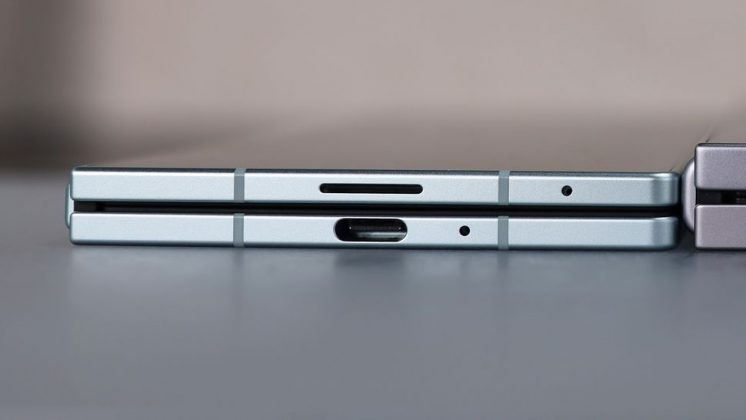 Samsung Galaxy Z Fold 7