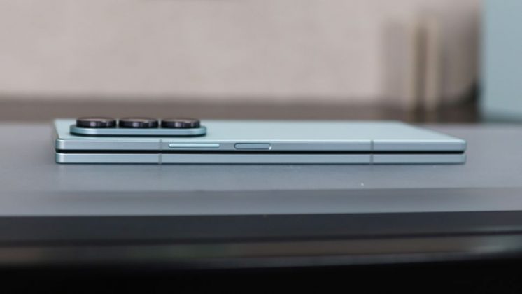 Samsung Galaxy Z Fold 7