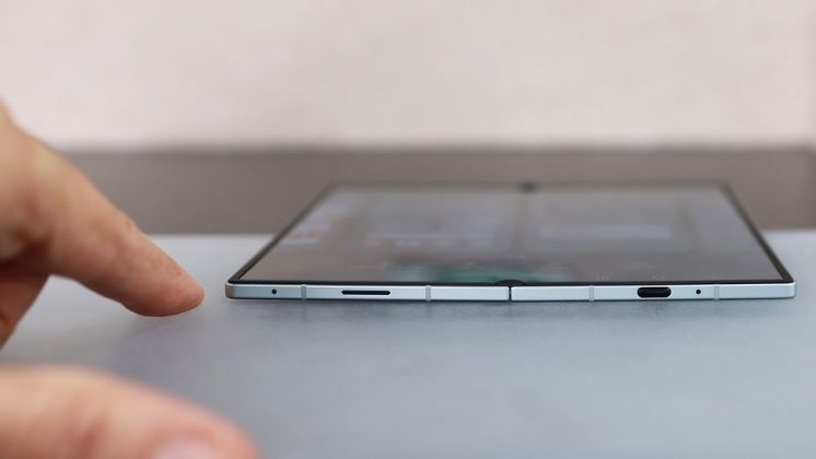 Samsung Galaxy Z Fold 7