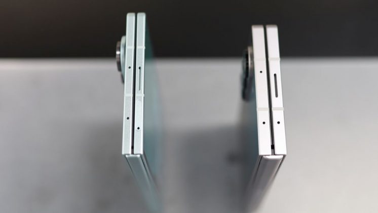 Samsung Galaxy Z Fold 7