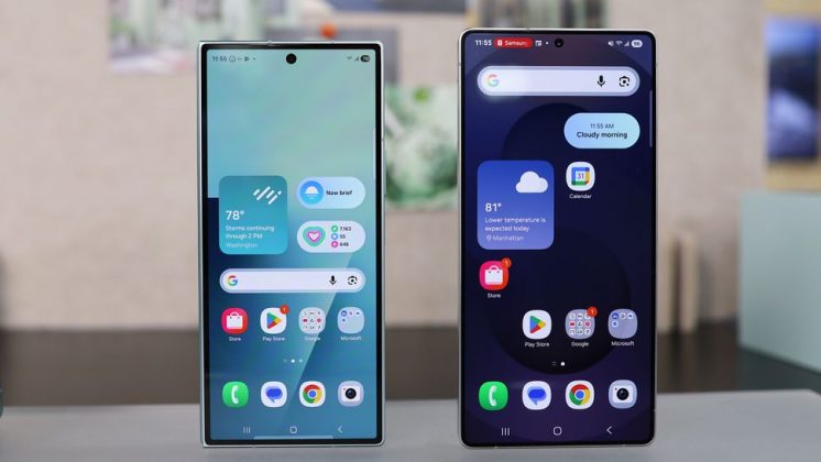 Samsung Galaxy Z Fold 7