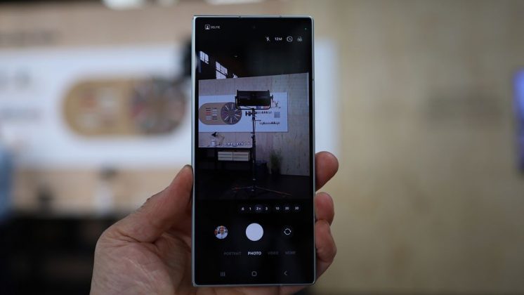 Samsung Galaxy Z Fold 7