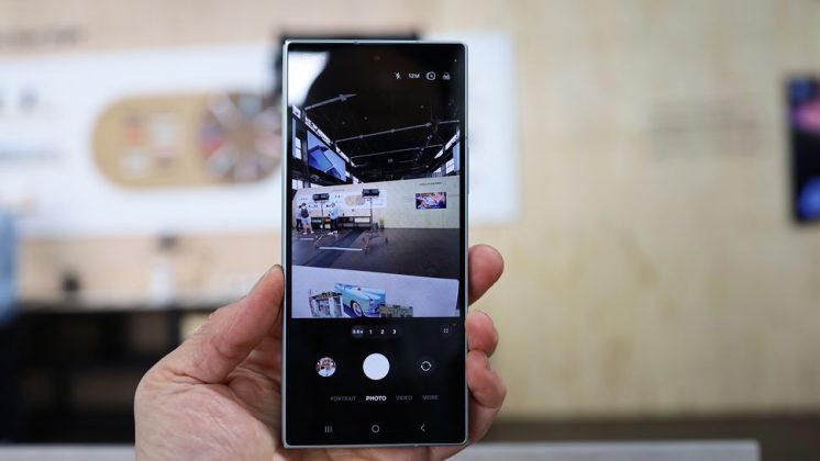 Samsung Galaxy Z Fold 7