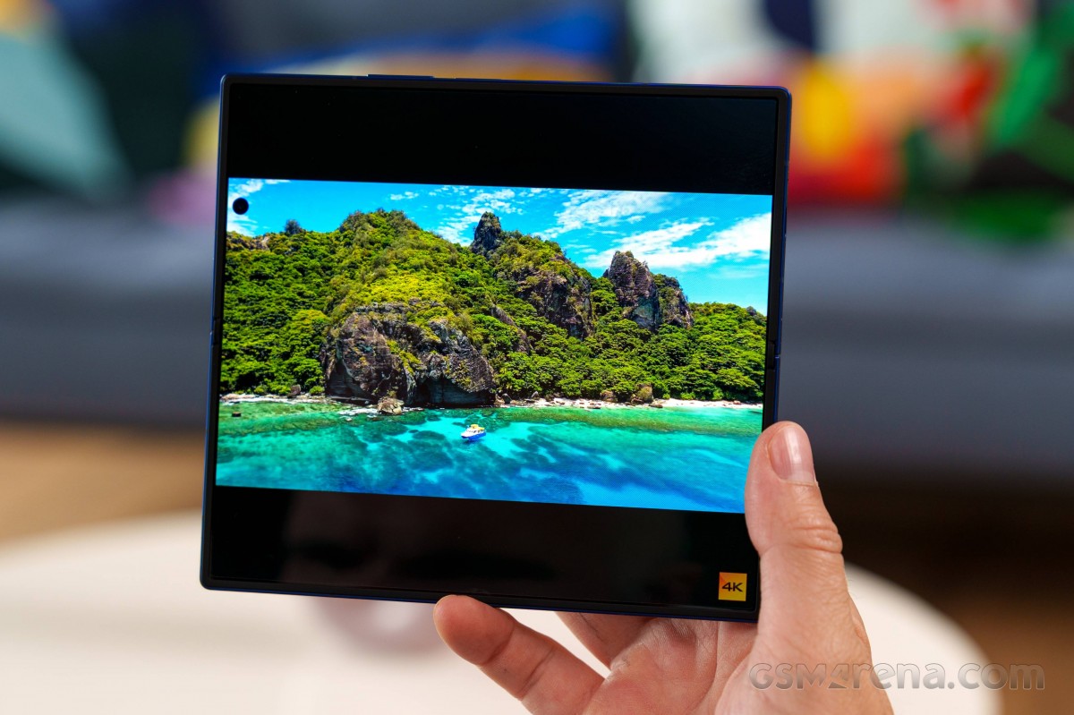 Samsung Galaxy Z Fold 7