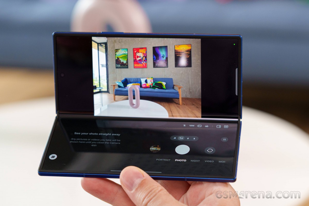 Samsung Galaxy Z Fold 7