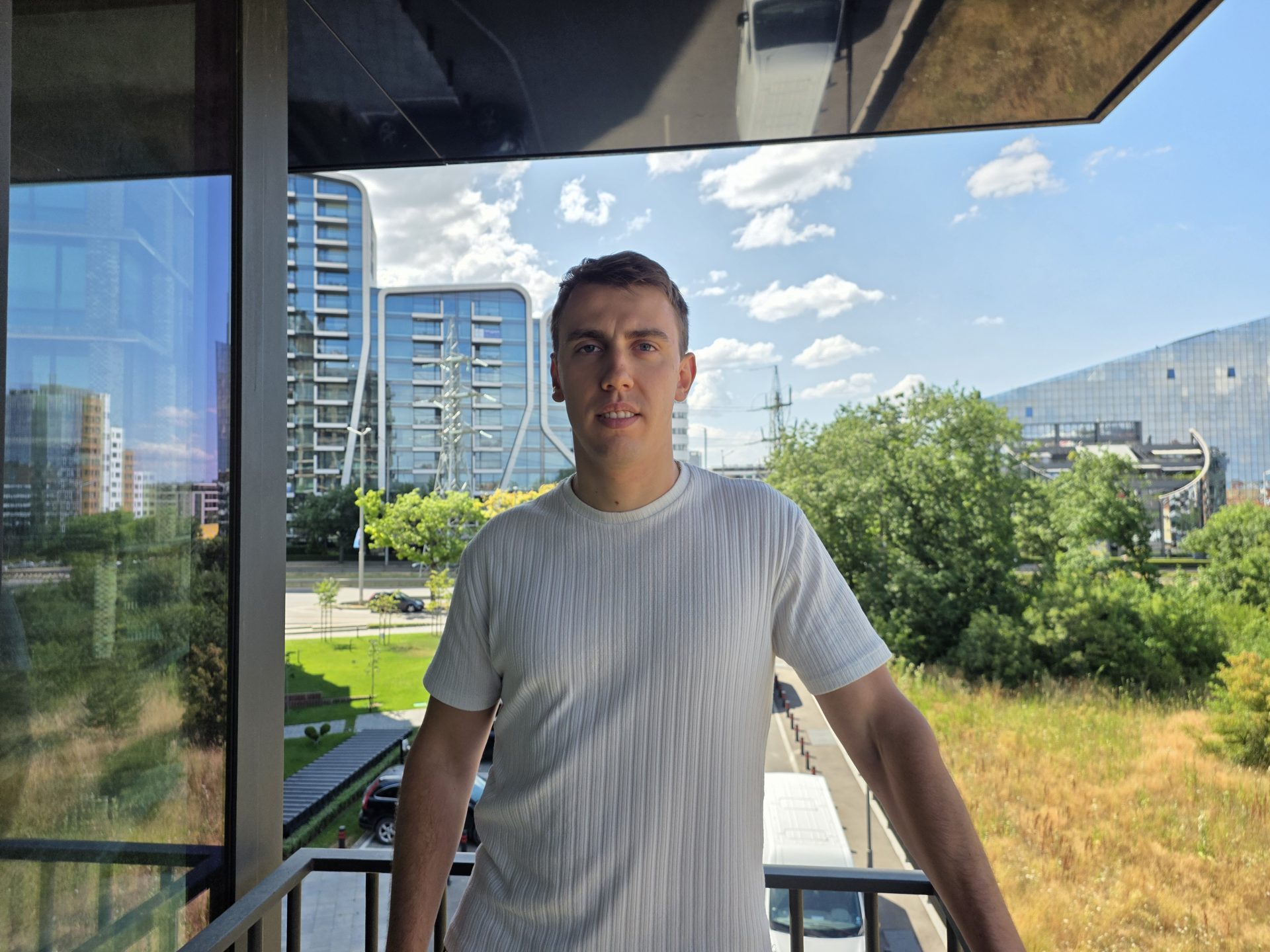 Samsung Galaxy Z Fold 7