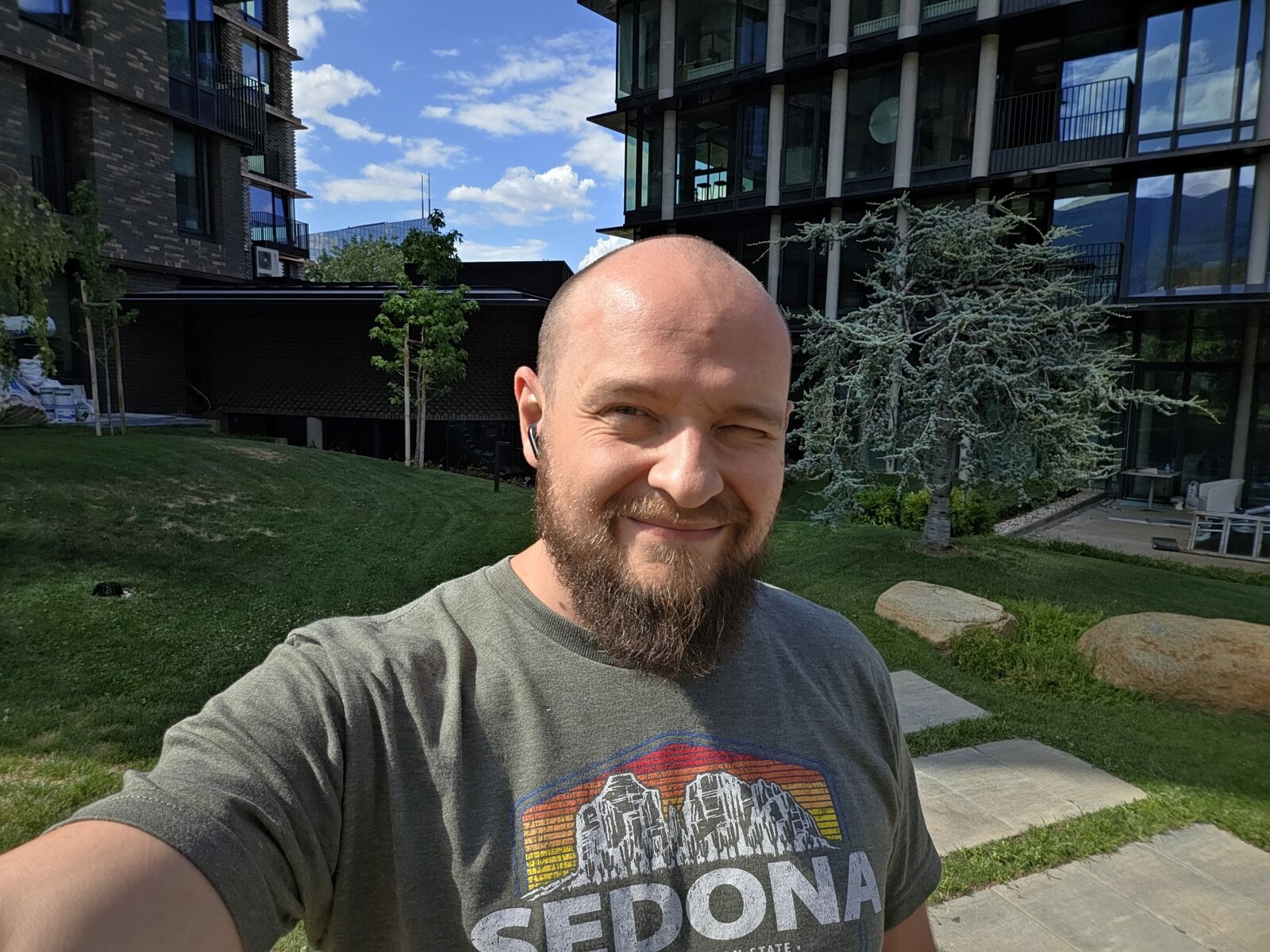 Samsung Galaxy Z Fold 7