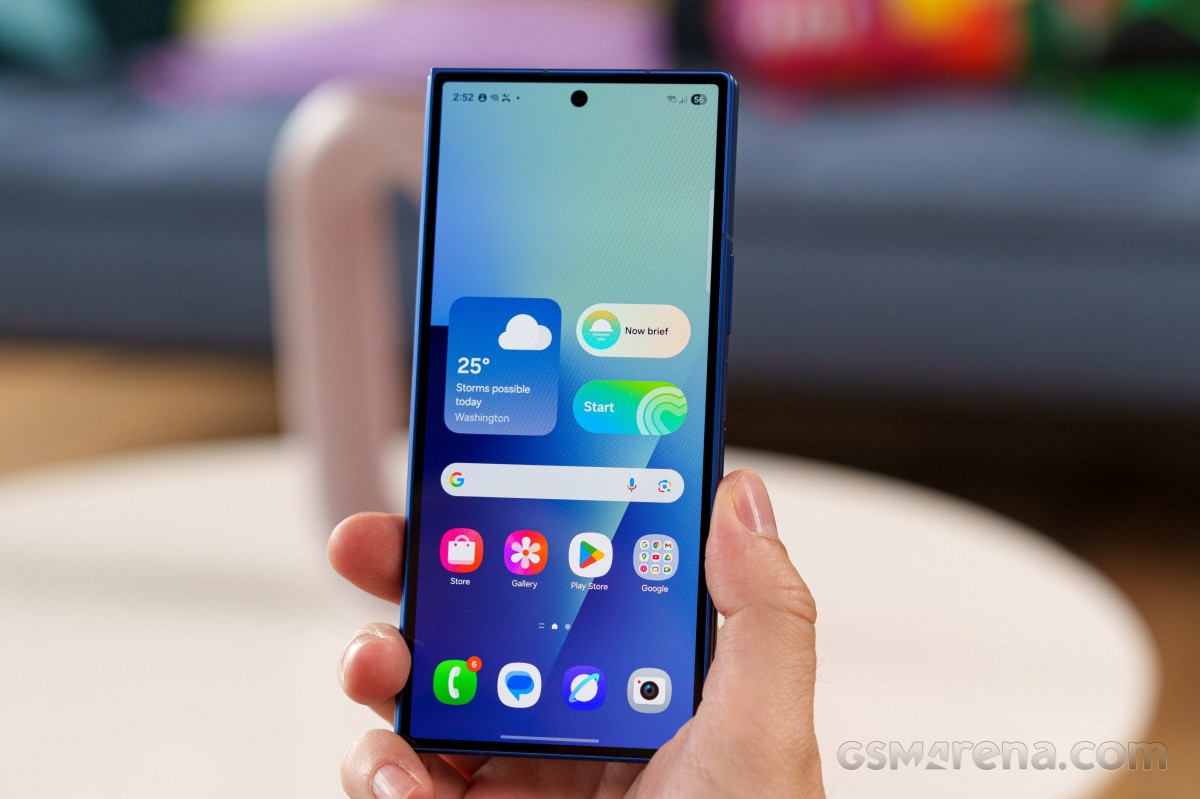Samsung Galaxy Z Fold 7