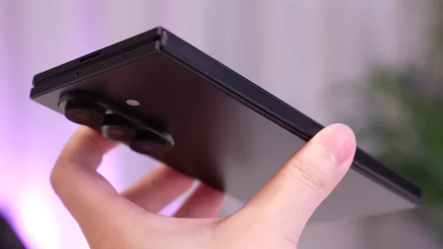 Galaxy Z Fold 7