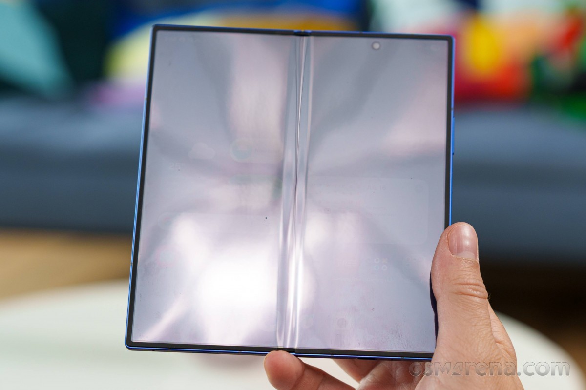 Samsung Galaxy Z Fold 7