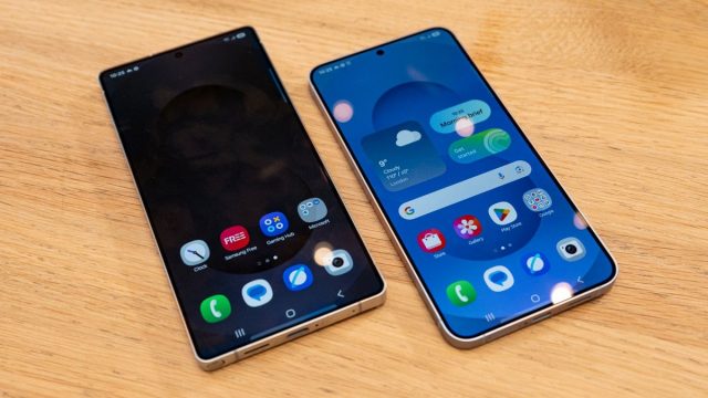 У Samsung серьёзные проблемы с рентабельностью (в том числе) из-за низких продаж серии Galaxy S25